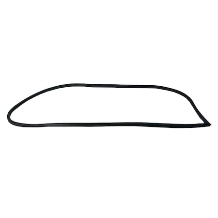 Uro Parts Door Seal Uro Door Seal, 51711823860 51711823860